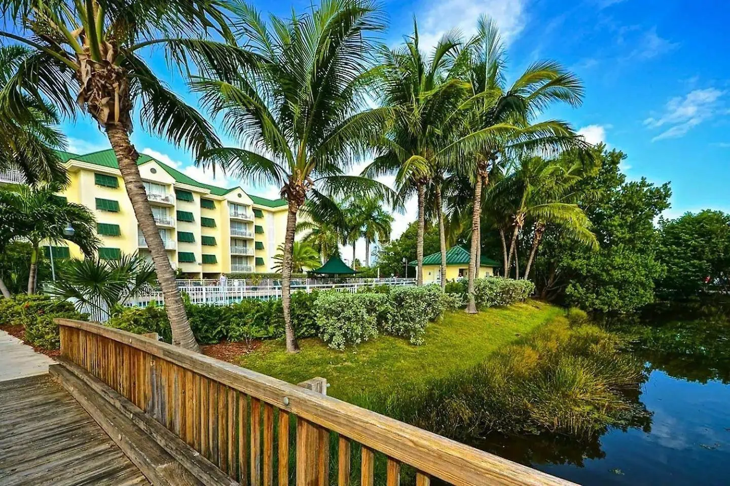 The Samana Cay - Sunrise Suites Key West Appartement