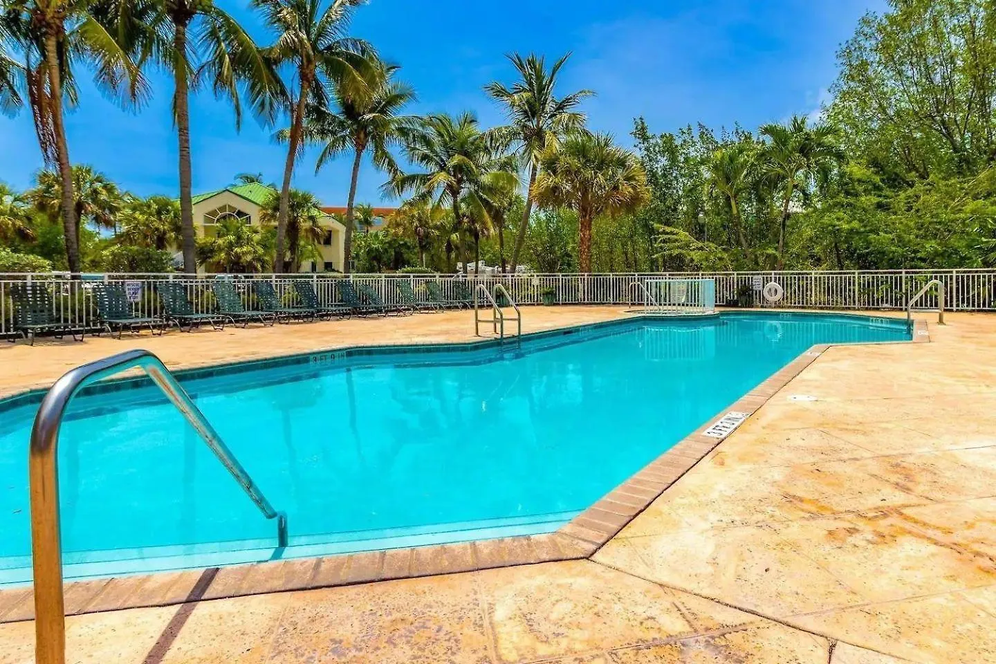 The Samana Cay - Sunrise Suites Key West Verenigde Staten