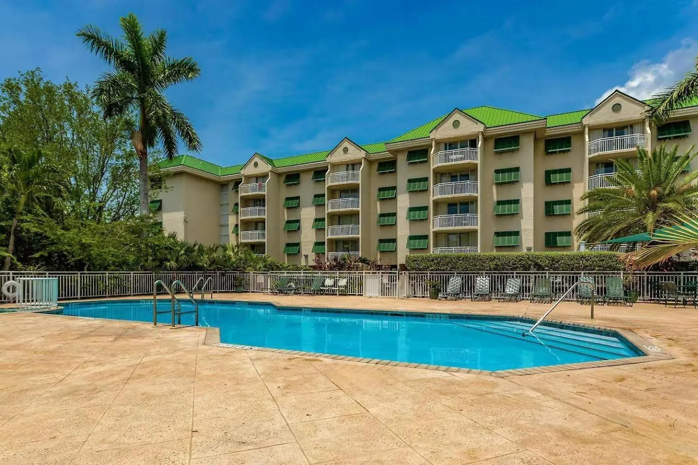 The Samana Cay - Sunrise Suites Key West 0*,  Verenigde Staten