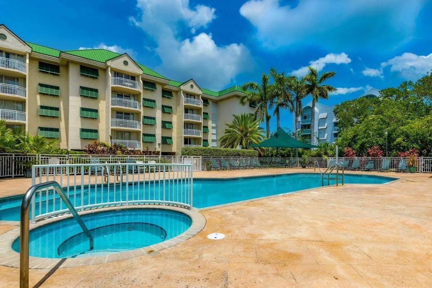 The Samana Cay - Sunrise Suites Key West Appartement