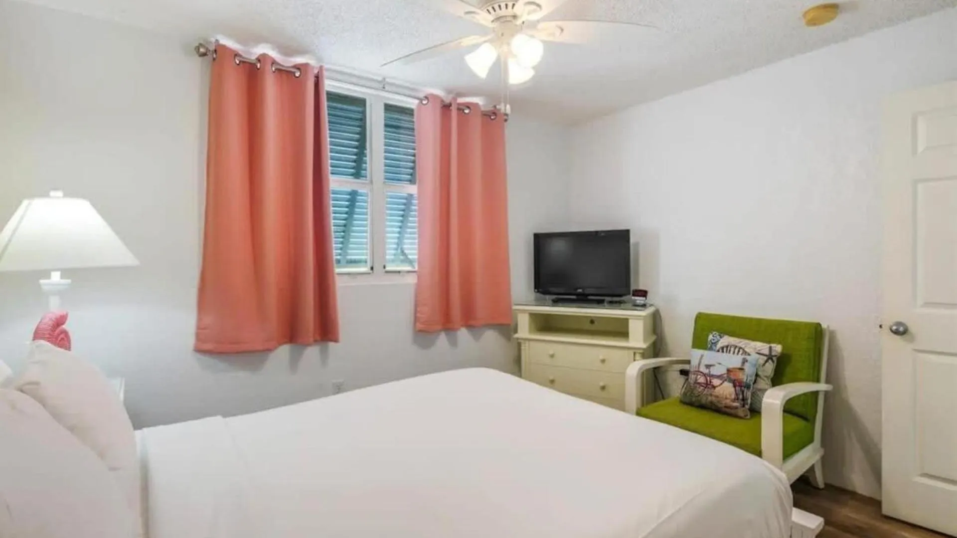 The Samana Cay - Sunrise Suites Key West 0*,  Verenigde Staten
