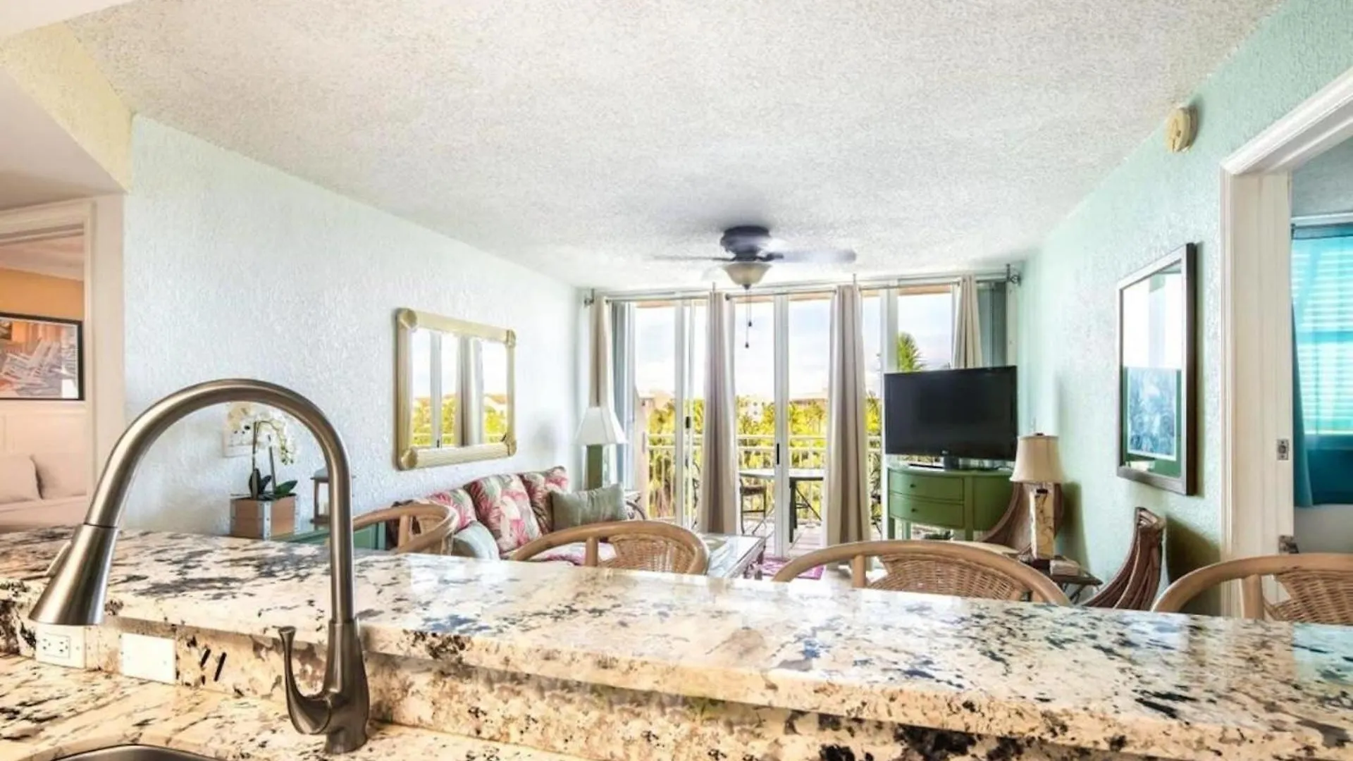 Appartement The Samana Cay - Sunrise Suites Key West Verenigde Staten