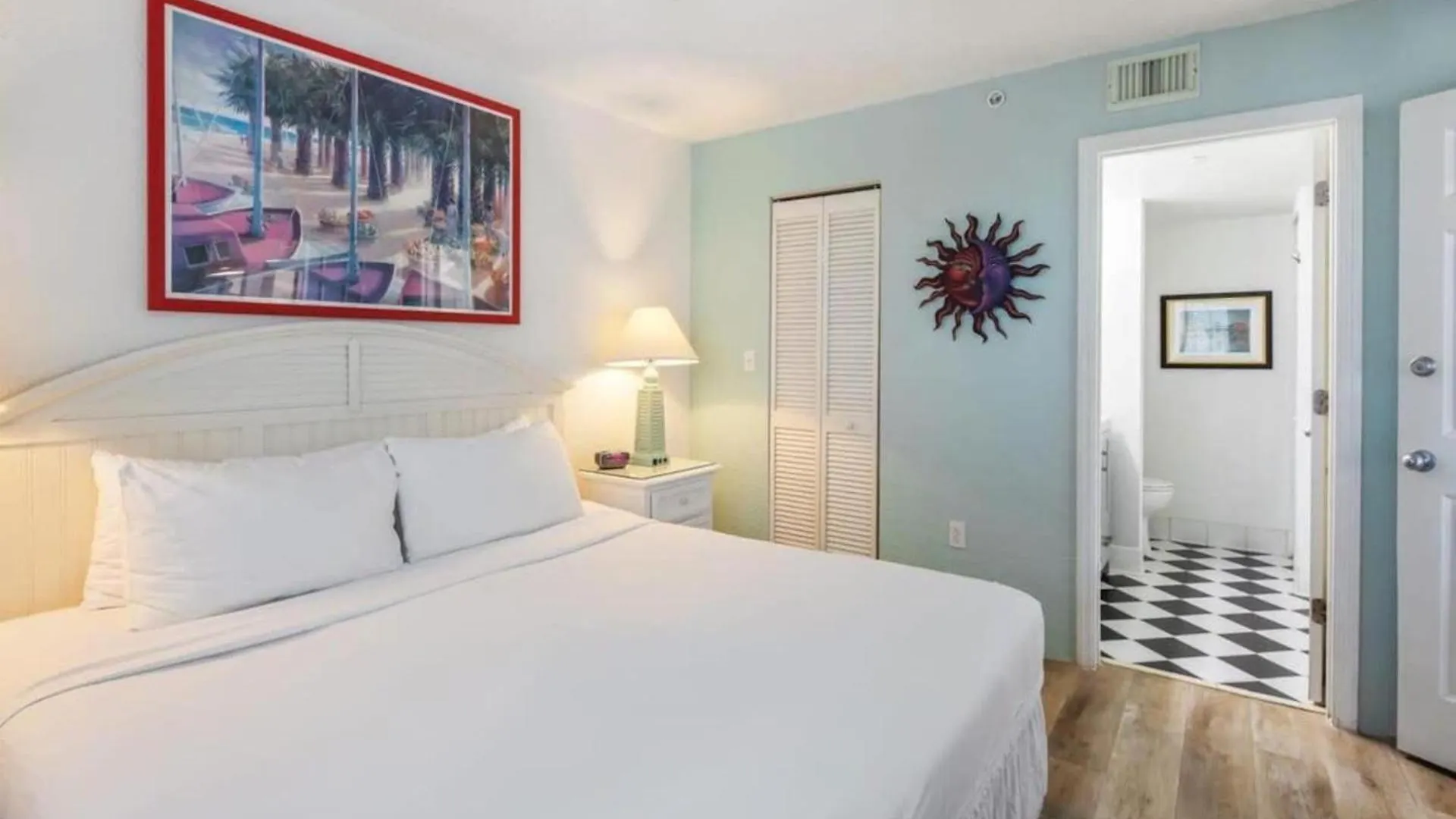 The Samana Cay - Sunrise Suites Key West Verenigde Staten