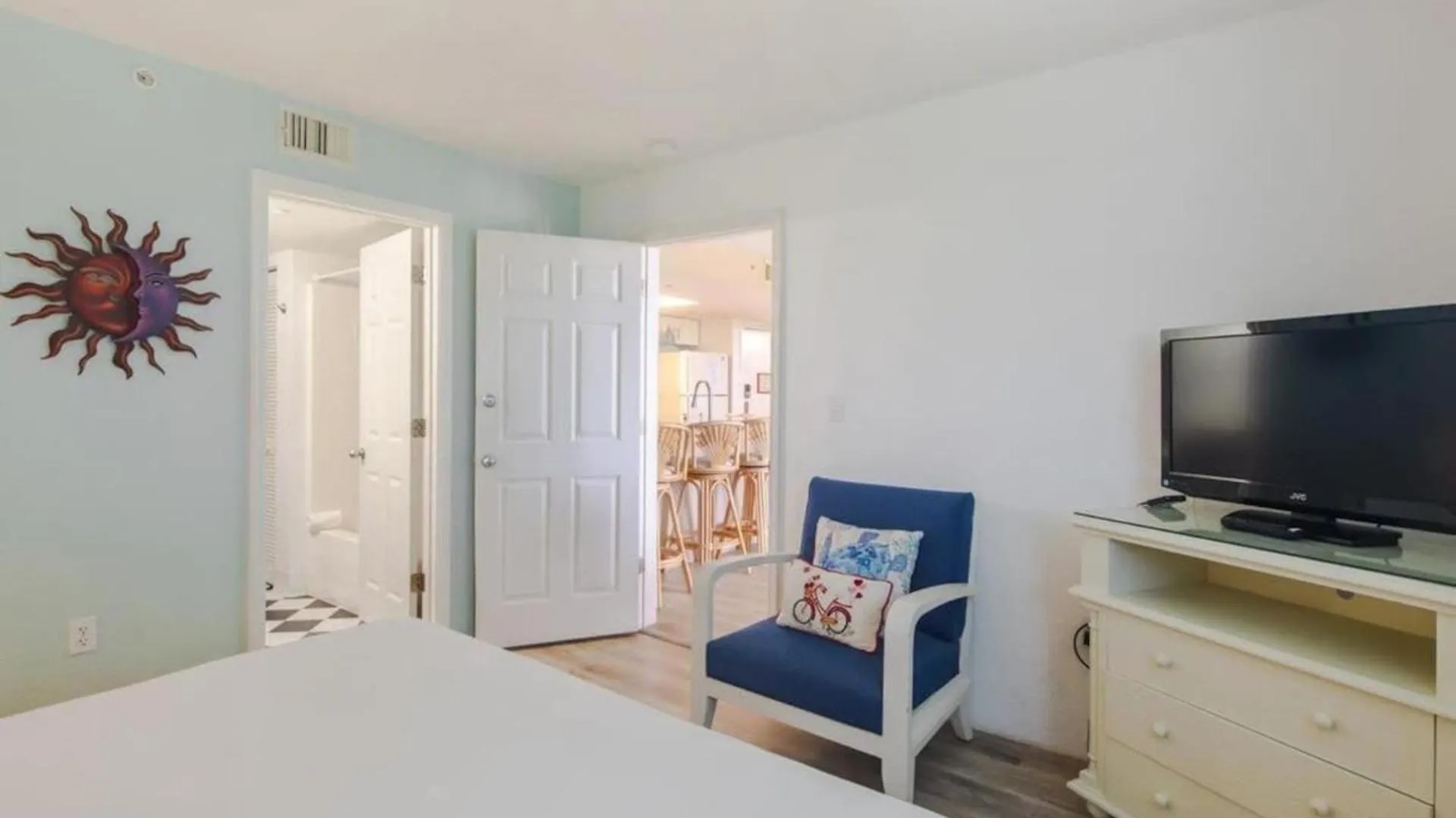 The Samana Cay - Sunrise Suites Key West 0*,  Verenigde Staten