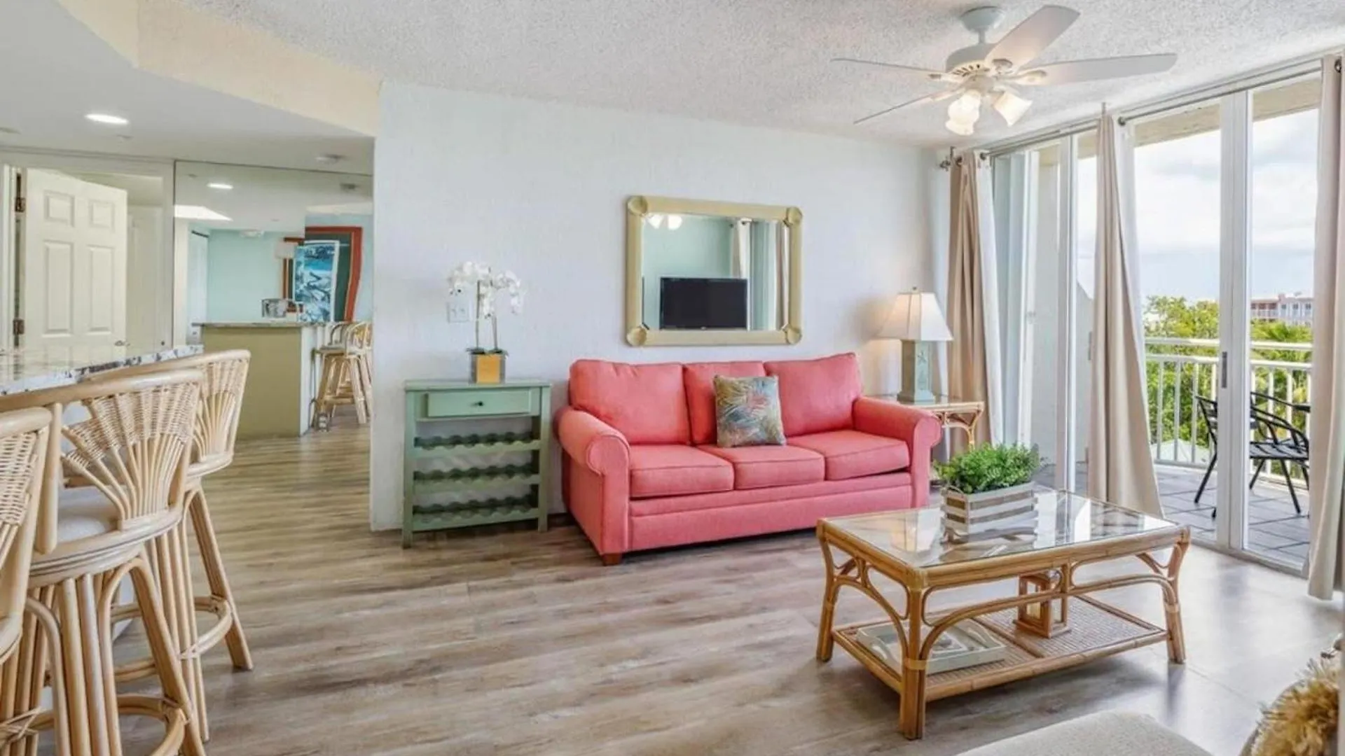 The Samana Cay - Sunrise Suites Key West Appartement